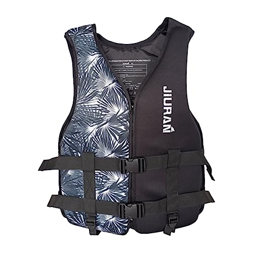 ライフジャケット 子供用 大人用 ライフベスト 救命胴衣 軽量 浮力 ネオプレン フローティングベスト ..