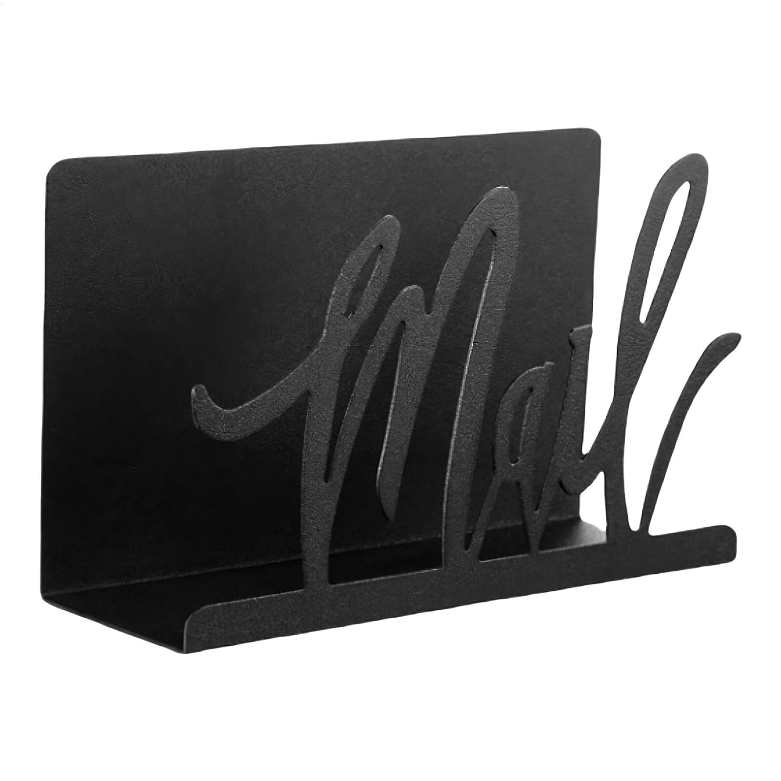 自宅用レターオーガナイザー、メールオーガナイザーラック、デスクトップファイルラック、ポストカード..