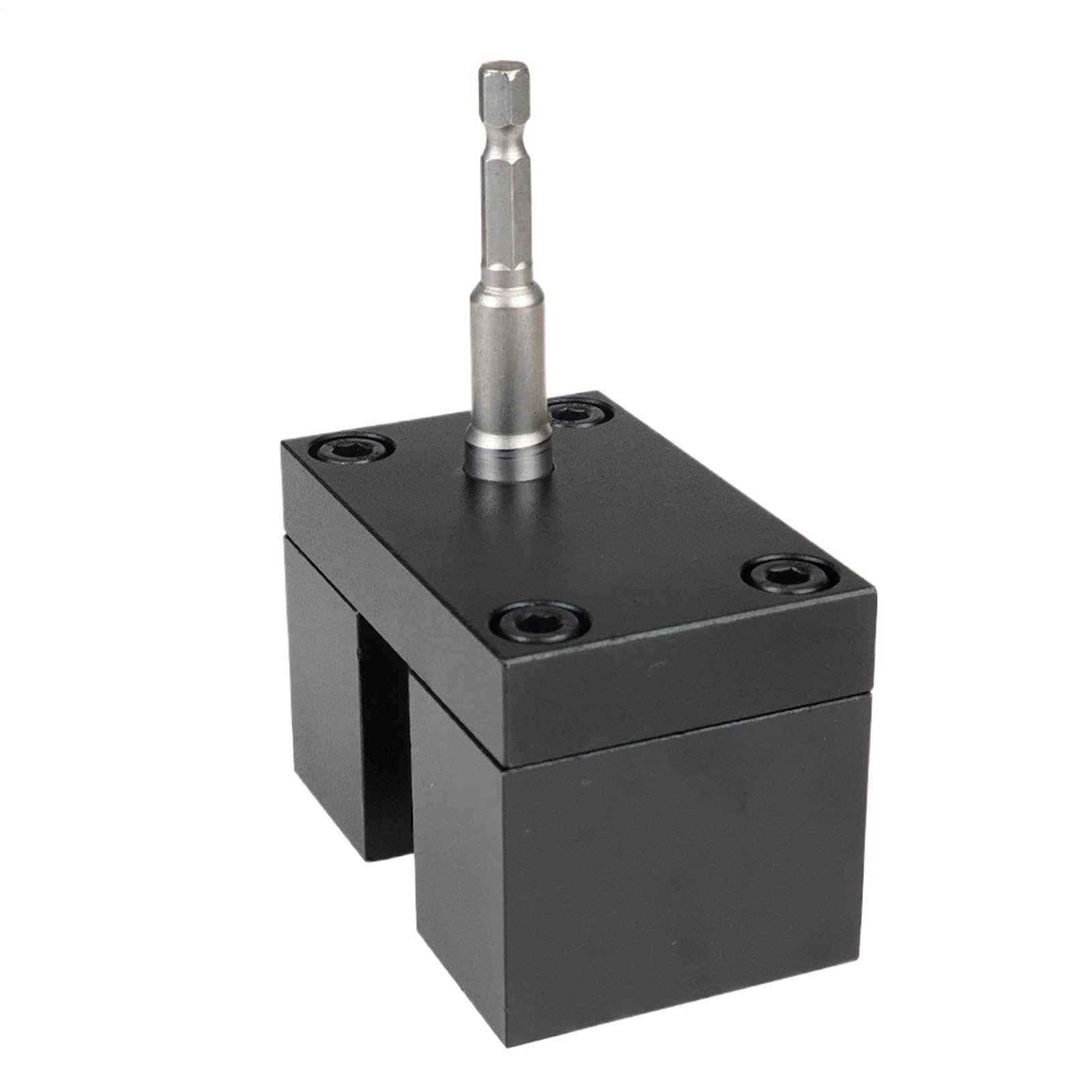 パイプクランプ工具, 配管クランプ工具, 初心者から熟練者向けギア式ダクトスウェージング補助ツール