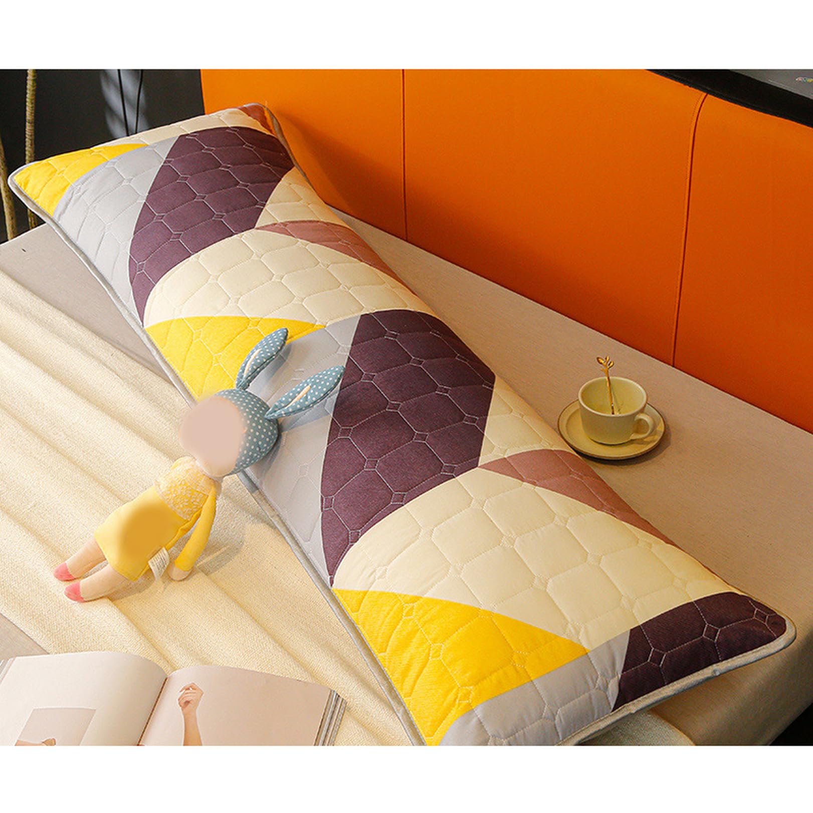 ロングクッション 抱き枕 だきまくら 抱きまくら おしゃれ ロング枕 足枕 腰枕 もちもち 花柄 イチゴ柄 ピロー 横向き睡眠 イビキ 大きい 120*48cm 妊婦 イビキ解消 リラックス 体圧分散 枕 ロングまくら ロングサイズ 通気 カラー6 通年 抗菌防臭 防ダニ 防カビ