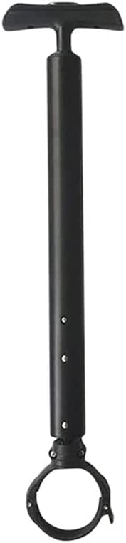 セグウェイ用ロッド ハンドル ミニスクーター用 ハンドル アルミ合金製 丈夫 耐久 防錆 安定 電動キッ..