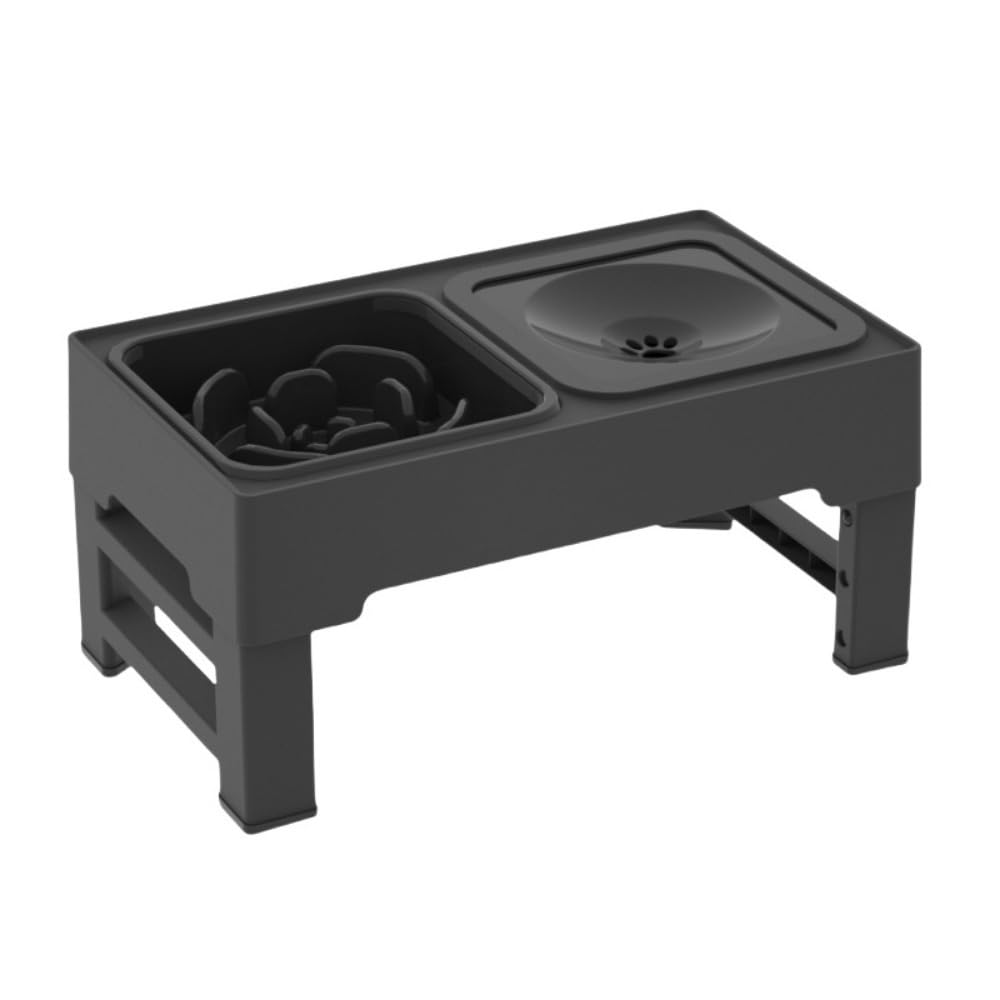 食器台 ペット 餌台 ステンレスボウ