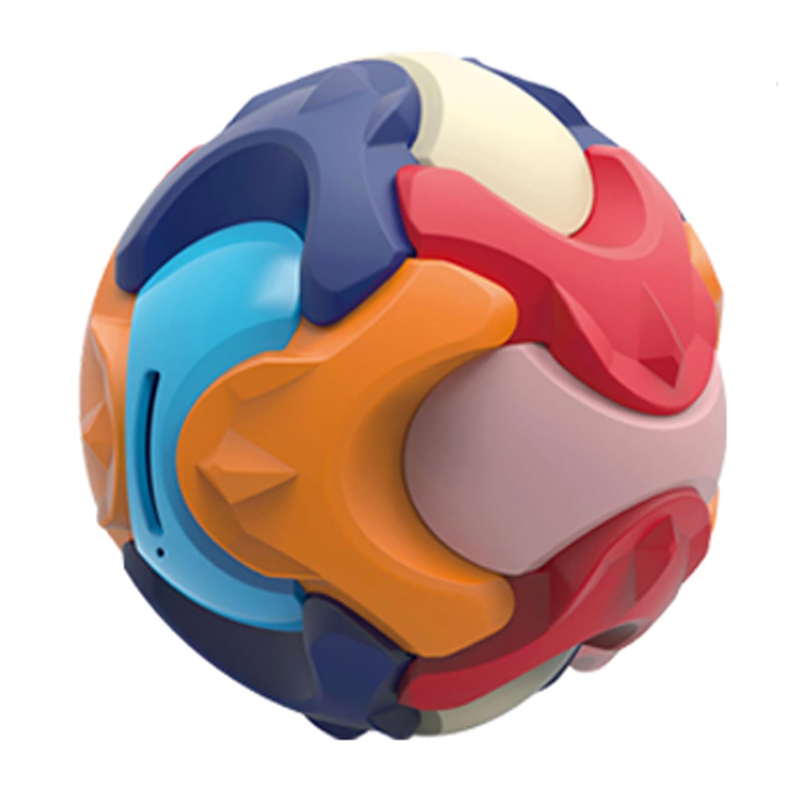 パズル貯金箱 ボール 貯金箱 3 キッズ貯金箱 家庭用アクリル貯金箱 札貯金箱 預金 早期教育 おもちゃ ..