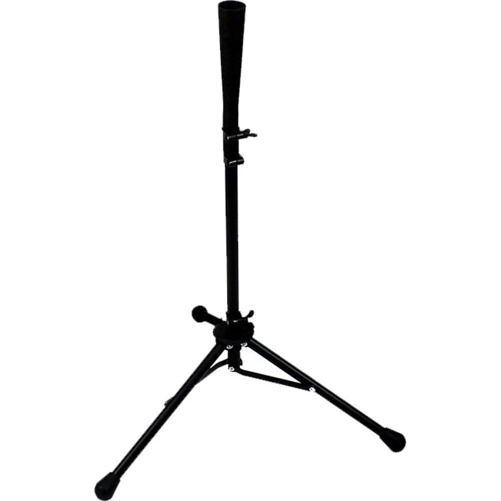 バッティングティー 野球 練習スタンド ソフトボール対応 調整可能 折畳み式 持ち運び便利 硬式/軟式球..