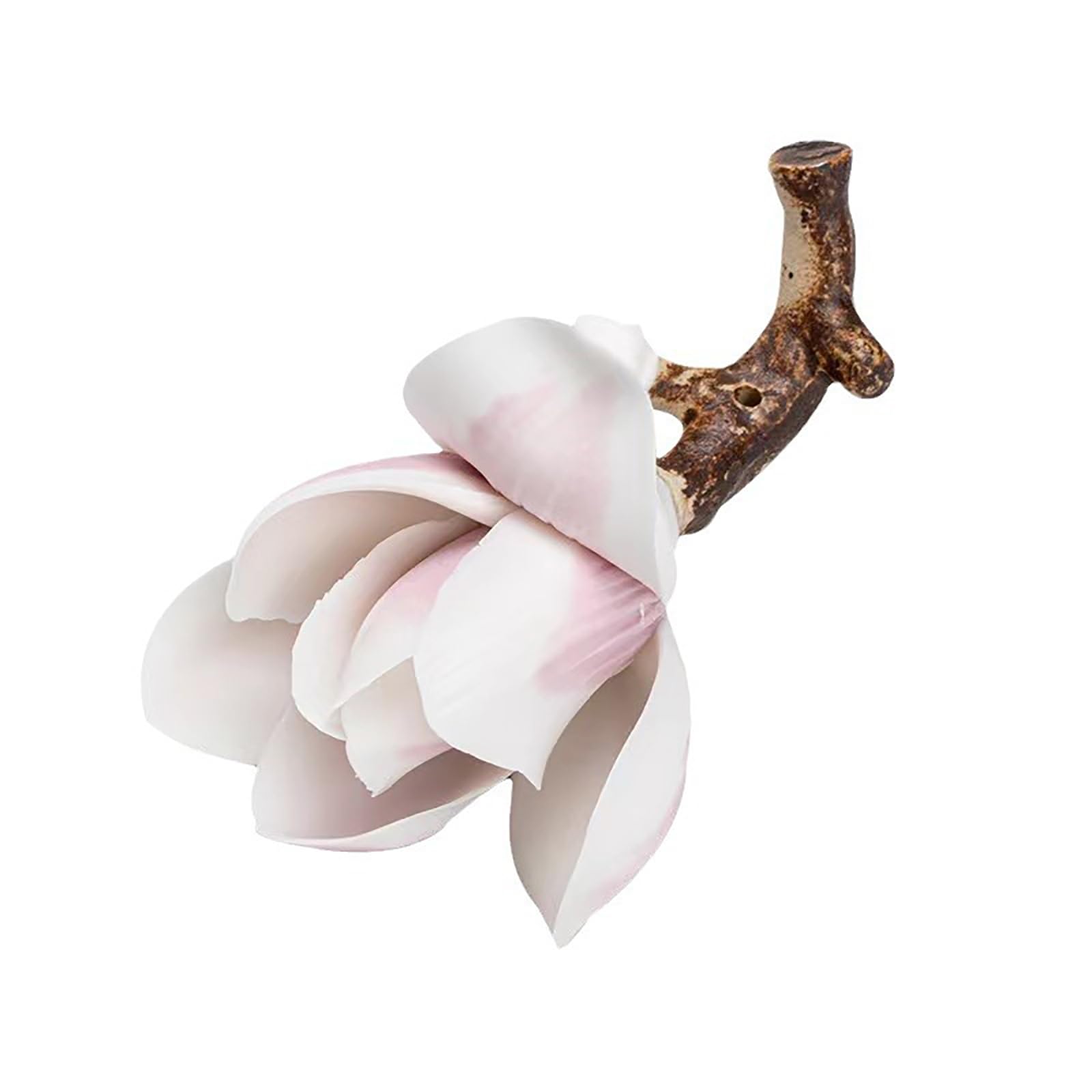 ネイルアートペンホルダー セラミックネイルアートブラシスタンド メイクアップブラシペインティングペ..