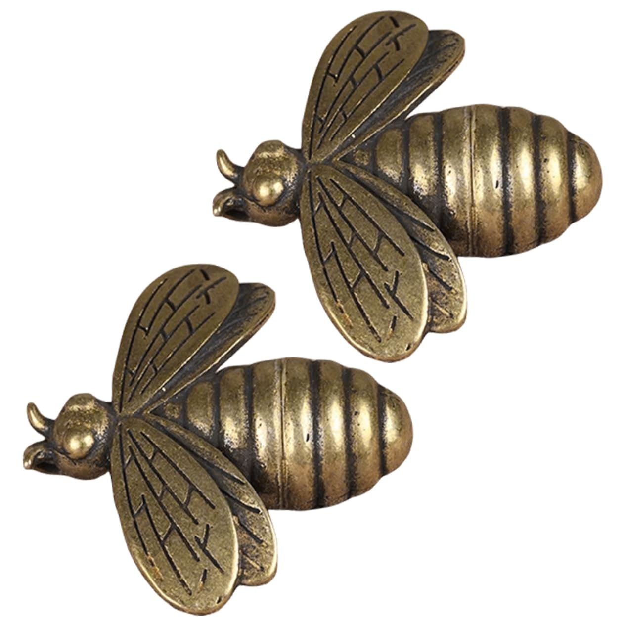 [] レトロ 蜂 ペンダント チャーム ブレスレット ジュエリー 作り方