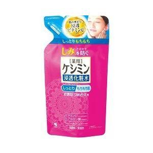 ケシミン液 しっとりタイプ つめ替用 ( 140ml ) ケシミン液 しっとりタイプ つめ替用 ( 140ml )