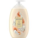 JNTLコンシューマーヘルス ジョンソンボディケア エクストラケア アロマミルク 500ml