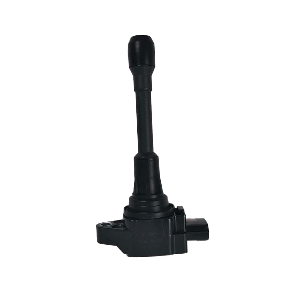 Rakuten - イグニッションコイル 4本セット 自動車 スパークコイル 車検 交換 補修 22448-8H310 22448-8H300 22448-8H315 互換品 メンテナンス 整備 エンジン 点火 パーツ カー用品