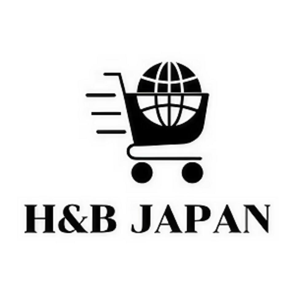 H＆B JAPAN