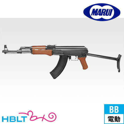 東京マルイ AK47S（STD/スタンダード電動ガン） /マルイ ソ連 ソビエト ロシア 共産圏 AK47系