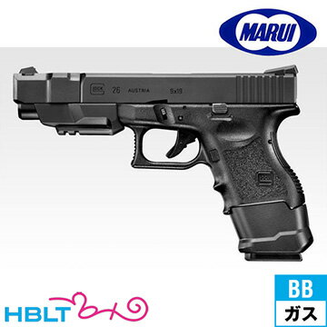 東京マルイ グロック26 G26 アドバンス（ガスブローバック ピストル 本体） /マルイ Glock Glock26 Adv..