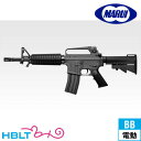 東京マルイ Colt M733 コマンド|No.75(STD/スタンダード電動ガン)