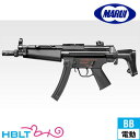 東京マルイ H&K MP5-J スタンダード電動ガン /電動 エアガン HK サバゲー 銃