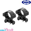 東京マルイ マウントリング M /Scope Mount Rings サバゲー