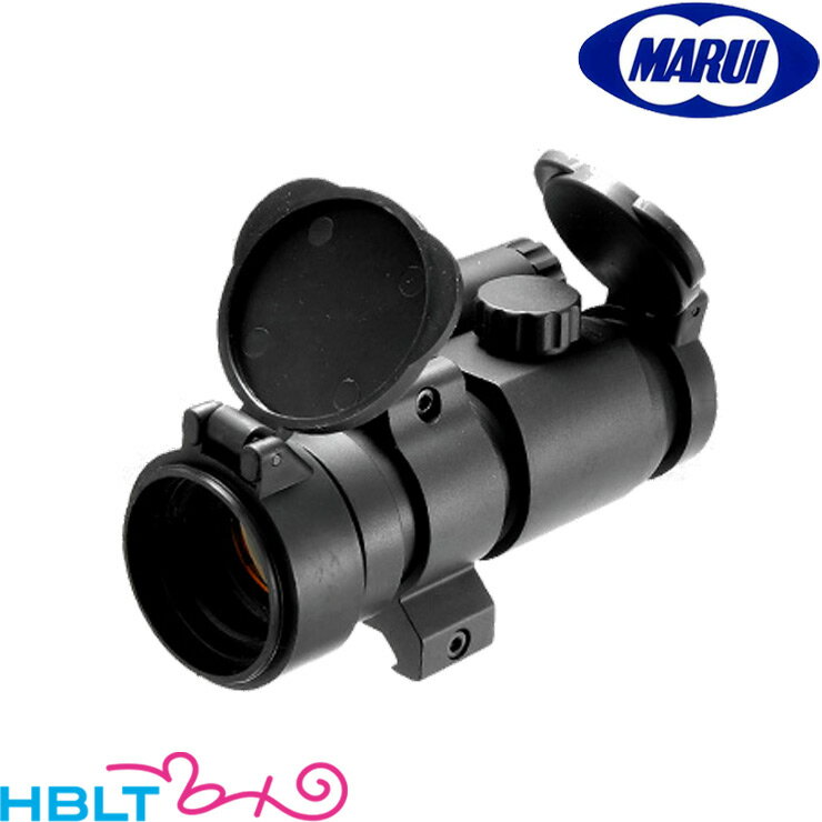 東京マルイ ドットサイト NEW プロサイト（ブラック）｜No.122 /マルイ Dot Sight