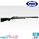 東京マルイ VSR10 プロスナイパー Gスペック ODストック(エアー ボルトアクション ライフル) /マルイ スナイパー ライフル Sniper Rifle...