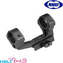 東京マルイ マウントリング ハイマウントベース (NEW) /Scope Mount サバゲー