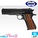 東京マルイ コルト ガバメント M1911A1 エアガン 10歳以上 HOP /GM 45オート エアーハンドガン サバゲー おもちゃ 銃