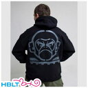 パーカー MSM ミルスペックモンキー MSM Logo Pullover /ミリタリー MIL-SPEC MONKEY サバゲー