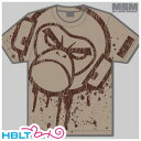 ミリタリー Tシャツ MSM ミルスペックモンキー MSM Splatter /MIL-SPEC MONKEY サバゲー
