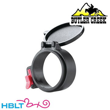 バトラークリーク スコープ キャップ Eye 01 (34.1mm) バトラーキャップ /BUTLER CREEK Flip-Open フリップオープン スコープキャップ 接眼 対眼 サバゲー