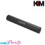 KMHead 󥵡 40x245 饤ȥȡ14mm/ա /KM Head1950 ò ۲ ʥѡ  Silencer