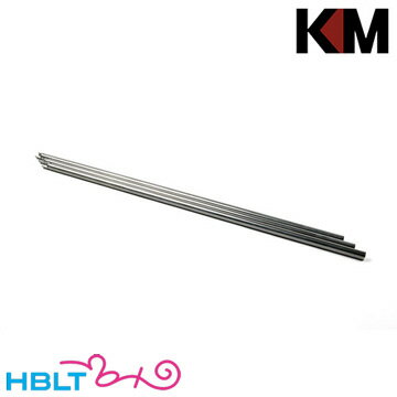 KM-Head TNバレル 東京マルイ M870 KSG（3本セット 410mm ロング）のサムネイル