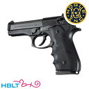 ホーグ ラバーグリップ M92F フィンガー｜92000 /Hogue ベレッタ M9 M92F M92FS