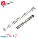 Enhanced Recoil/Hammer Spring for MARUI/KJ M92F (150%) 商品説明 Material: S303 StainlessItem No.:M92F-02 メーカー希望小売価格はメーカーカタログに基づいて掲載しています JAN 4711225787770 メーカー型番 M92F-02ご注意事項 ●安全性の注意点 ※組み込みには、分解・組み立ての知識と、擦り合わせや一部加工など調整が必要な場合があります。※組み込みや改造などにより、銃刀法規制に抵触する恐れがございます。組み込みはお調べの上自己責任にて行ってくださいますようお願いします。