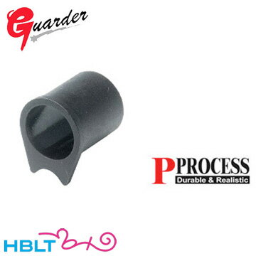 ガーダー ブッシング 東京マルイ ガスブロ M1911（スチール ブラック）