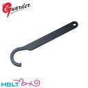 ガーダー 工具 レンチ M4 ストック固定リング 用 (ロングタイプ) /Guarder カスタムパーツ