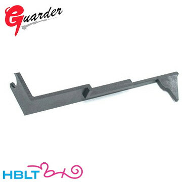 ガーダー タペットプレート 東京マルイ 電動 Ver6 用 /Guarder カスタムパーツ