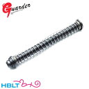 ガーダー リコイルスプリングガイドセット KJ G19 G23 GBB用(スチール)|GLK-49