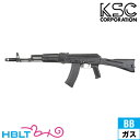 KSC AK74M システム7two｜M750（ガスブローバック本体） /ケーエスシー ソ連 ソビエト ロシア 共産圏