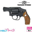 タナカワークス S&W M40 センチニアル ABS ブラッ...