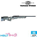 タナカワークス レミントン M700 A.I.C.S. グリ...