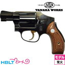 タナカワークス S&W M40 センチニアル HW ジュピタ...
