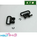 KTW ウィンチェスター M70用 スリングスイベル(2個セット)