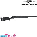 タナカワークス M24 SWS エアコッキング 式 ライフル...