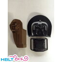 【Blackhawk(ブラックホーク)】CQCホルスター マルイ M92F 用(CT)|410504CT-R /サバゲー(3)
