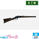 【KTW】ウィンチェスター M1873 Carbine（エアガン本体）