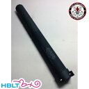 G&G SR-15 サイレンサー