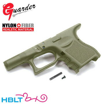  ꥸʥ ե졼 ޥ륤 å26 å27 (EU OD) /Guarder ѡ Glock26 G26 Glock27 G27 Glock-98(OD)