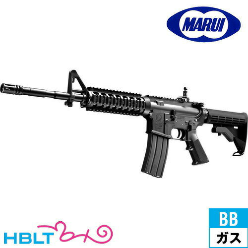 東京マルイ Colt M4A1 MWS|No.02(ガスブローバックマシンガン)