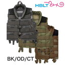 Swat System HG SH ベスト /SH01 装備 サバゲー