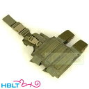 【FLYYE(フライー)】SpecOps Seals Drop Leg Holster (RG)|FY-HR-B008-RG /サバゲー