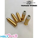 タナカワークス 発火式 カートリッジ .357/M360 用（5発） /タナカ tanaka SW Jフレーム サクラ M360 360