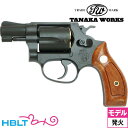 タナカワークス S&W M36 HW Ver2 2インチ 発火式 モデルガン 完成 リボルバー /タ ...