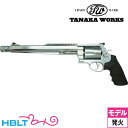 タナカワークス S&W M500 パフォーマンスセンター マ...